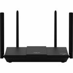 Router Asus RT-BE50 Schwarz RJ45 Ethernet LAN