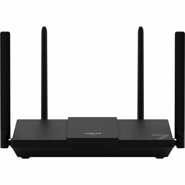 Router Asus RT-BE50 Schwarz RJ45 Ethernet LAN