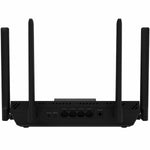 Router Asus RT-BE50 Schwarz RJ45 Ethernet LAN