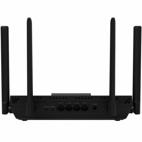 Router Asus RT-BE50 Schwarz RJ45 Ethernet LAN