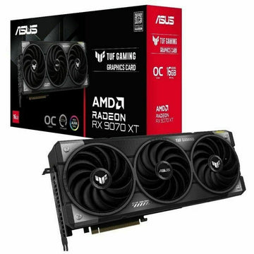 Grafikkarte Asus 90YV0L70-M0NA00 16 GB GDDR6