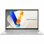 Laptop Asus VivoBook 17 S1704 17,3" 16 GB 1 TB SSD Qwerty Spanisch