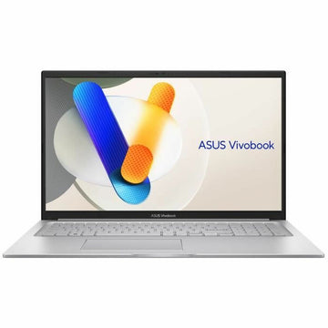 Laptop Asus VivoBook 17 S1704 17,3" 16 GB 1 TB SSD Qwerty Spanisch