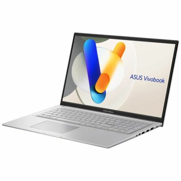 Laptop Asus VivoBook 17 S1704 17,3" 16 GB 1 TB SSD Qwerty Spanisch