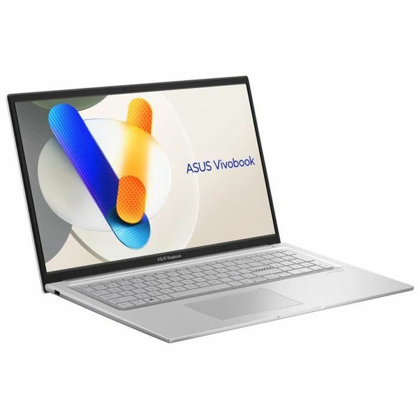 Laptop Asus VivoBook 17 S1704 17,3" 16 GB RAM 512 GB SSD Qwerty US