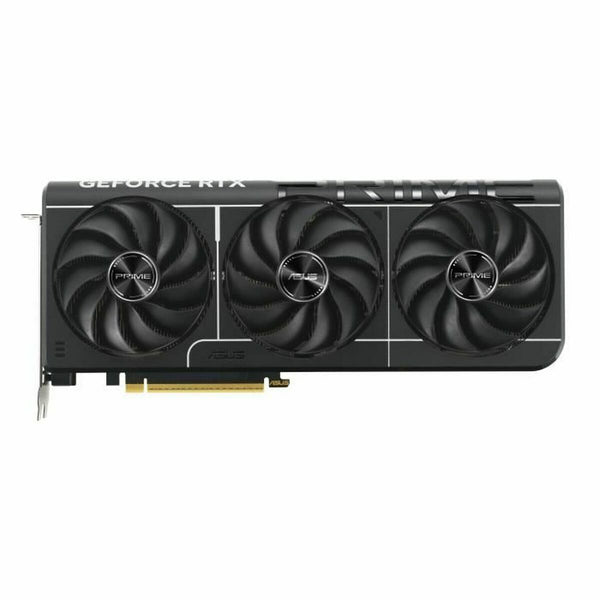 Grafikkarte Asus RTX 5080 Prime OC 16 GB