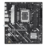 Motherboard Asus 90MB1KK0-M0EAYC LGA 1851 Intel H81