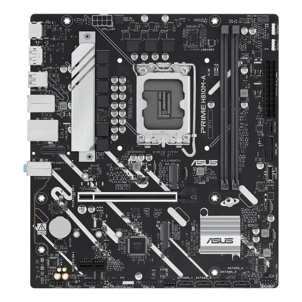 Motherboard Asus 90MB1KK0-M0EAYC LGA 1851 Intel H81