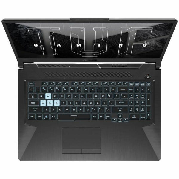 Laptop Asus TUF Gaming A17 17,3" 16 GB RAM 512 GB SSD Nvidia GeForce RTX 2050
