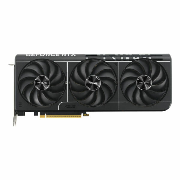 Grafikkarte Asus nvidia geforce rtx 5070 ti 16 GB GDDR6 GDDR6X