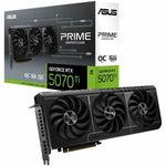 Grafikkarte Asus nvidia geforce rtx 5070 ti 16 GB GDDR6 GDDR6X