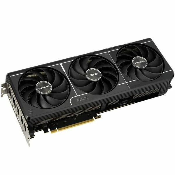 Grafikkarte Asus nvidia geforce rtx 5070 ti 16 GB GDDR6 GDDR6X