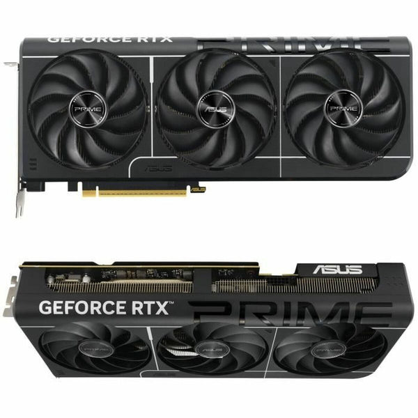 Grafikkarte Asus nvidia geforce rtx 5070 ti 16 GB GDDR6 GDDR6X