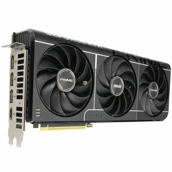 Grafikkarte Asus nvidia geforce rtx 5070 ti 16 GB GDDR6 GDDR6X