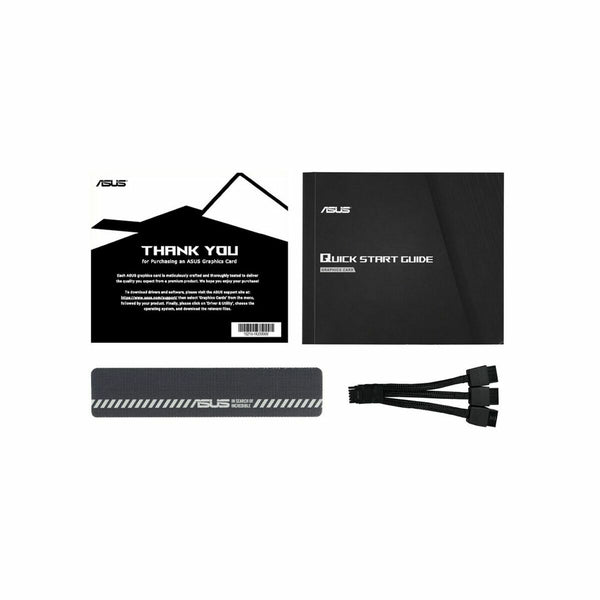 Grafikkarte Asus nvidia geforce rtx 5070 ti 16 GB GDDR6 GDDR6X