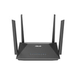 Router Asus Schwarz RJ45 Ethernet LAN Wi-Fi