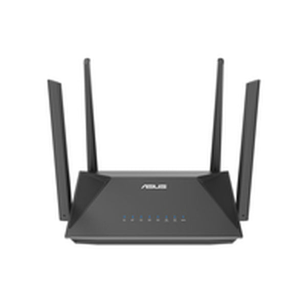 Router Asus Schwarz RJ45 Ethernet LAN Wi-Fi