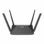 Router Asus Schwarz RJ45 Ethernet LAN Wi-Fi