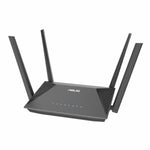 Router Asus Schwarz RJ45 Ethernet LAN Wi-Fi