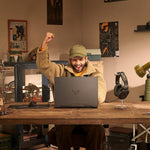 Laptop Asus FA607NU-R5085W 16" AMD Ryzen 5 7535HS 8 GB RAM 512 GB SSD Nvidia Geforce RTX 4050