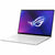 Laptop Asus ROG Zephyrus G16 16 GB RAM 512 GB Nvidia Geforce RTX 4060