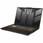 Laptop Asus TUF Gaming A17 17,3" 16 GB RAM 512 GB SSD Nvidia Geforce RTX 4060