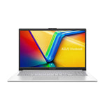 Laptop Asus Vivobook Go 15 E1504GA-NJ876W 15" 8 GB RAM 512 GB SSD Qwerty Spanisch Intel Core i3 N305