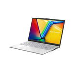 Laptop Asus Vivobook Go 15 E1504GA-NJ876W 15" 8 GB RAM 512 GB SSD Qwerty Spanisch Intel Core i3 N305