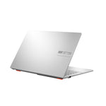 Laptop Asus Vivobook Go 15 E1504GA-NJ876W 15" 8 GB RAM 512 GB SSD Qwerty Spanisch Intel Core i3 N305