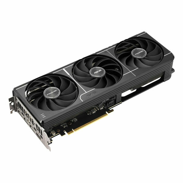 Grafikkarte Asus 90YV0MH2-M0NA00 geforce rtx 5060 ti 16 GB