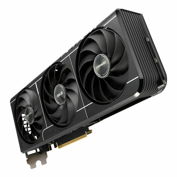 Grafikkarte Asus 90YV0MH2-M0NA00 geforce rtx 5060 ti 16 GB