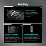 Grafikkarte Asus 90YV0MI1-M0NA00 8 GB GDDR6