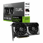 Grafikkarte Asus 90YV0MP2-M0NA00 geforce rtx 5060 ti 8 GB