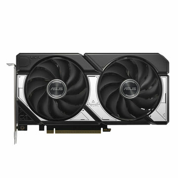 Grafikkarte Asus 90YV0MH0-M0NA00 geforce rtx 5060 ti 16 GB GDDR6