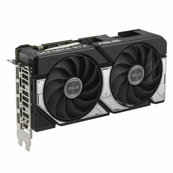 Grafikkarte Asus 90YV0MH0-M0NA00 geforce rtx 5060 ti 16 GB GDDR6
