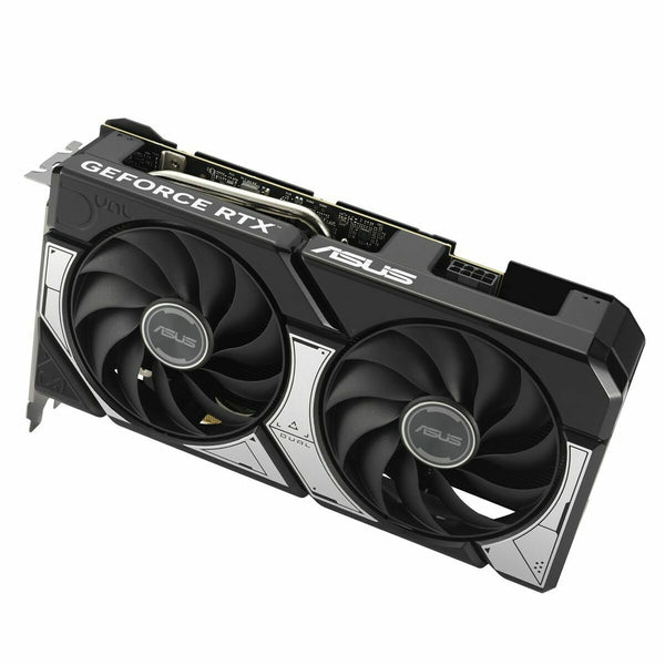 Grafikkarte Asus 90YV0MH0-M0NA00 geforce rtx 5060 ti 16 GB GDDR6