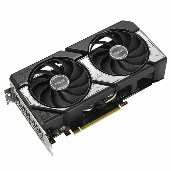 Grafikkarte Asus 90YV0MH0-M0NA00 geforce rtx 5060 ti 16 GB GDDR6