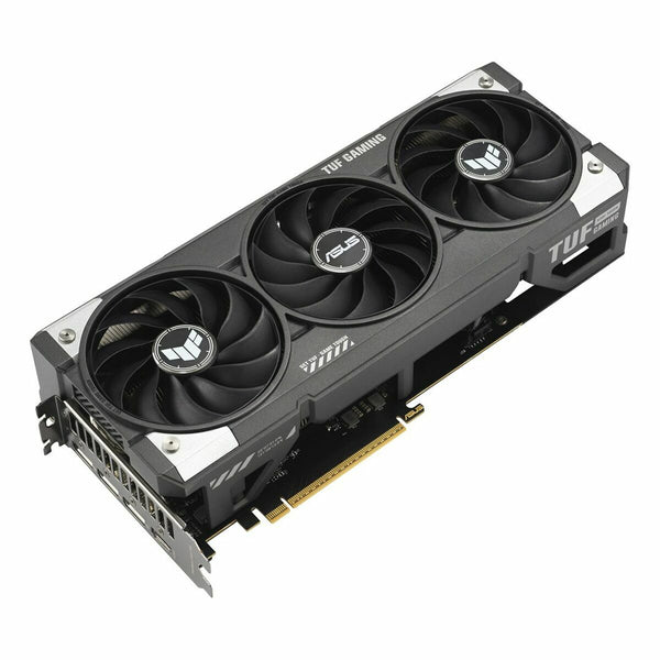 Grafikkarte Asus 90YV0MG0-M0NA00 geforce rtx 5060 ti 16 GB GDDR6
