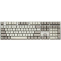 Tastatur Ducky Origin Vintage Grau QWERTY