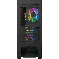 ATX Semi-Tower Gehäuse XIGMATEK Anubis Pro 4FX