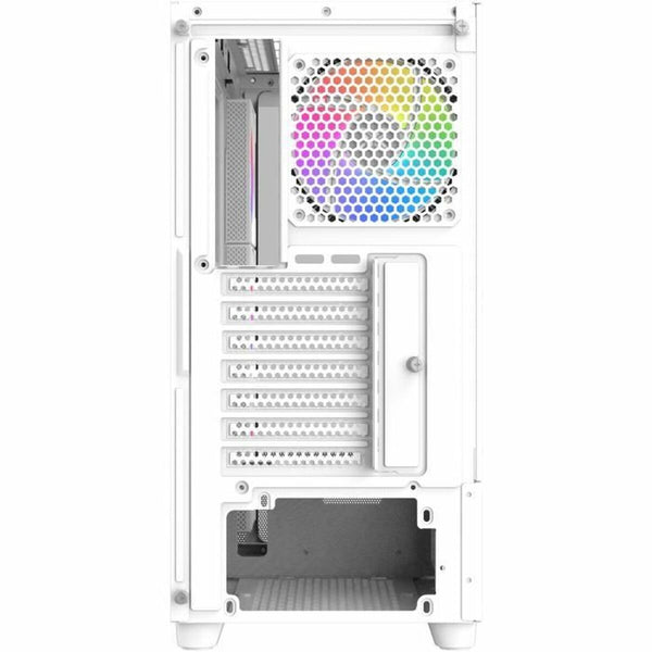 ATX Semi-Tower Gehäuse XIGMATEK Endorphin Air Arctic V2