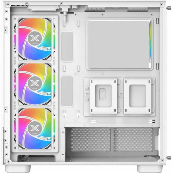 ATX Semi-Tower Gehäuse XIGMATEK Endorphin Air Arctic V2