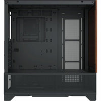 ATX Semi-Tower Gehäuse XIGMATEK WD Arctic Schwarz