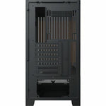 ATX Semi-Tower Gehäuse XIGMATEK WD Arctic Schwarz