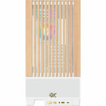 ATX Semi-Tower Gehäuse XIGMATEK Weiß