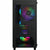 ATX Semi-Tower Gehäuse XIGMATEK NYX Air II Schwarz