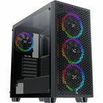 ATX Semi-Tower Gehäuse XIGMATEK Gaming G Pro