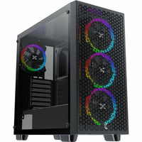 ATX Semi-Tower Gehäuse XIGMATEK Gaming G Pro