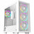 ATX Semi-Tower Gehäuse XIGMATEK Gaming G Pro Arctic