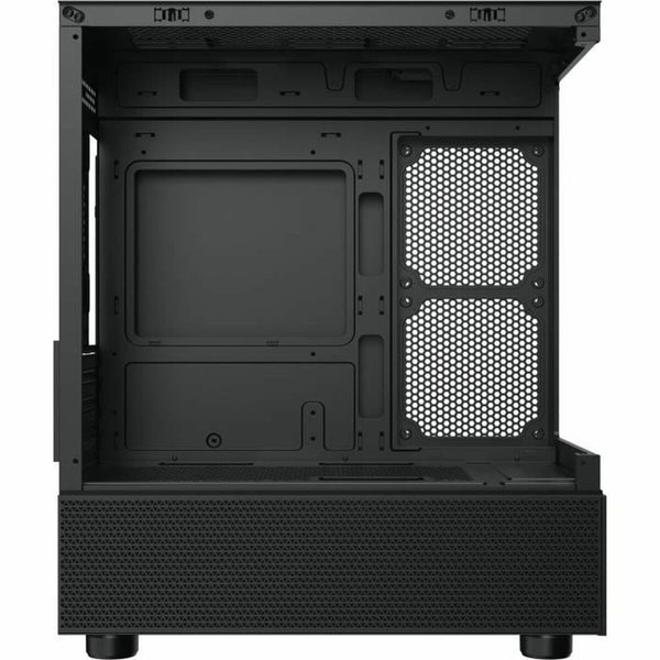 ATX Semi-Tower Gehäuse XIGMATEK Alphard M Schwarz